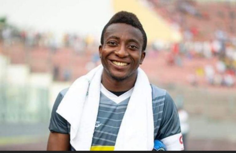 Kotoko players have not accepted pay cut – Felix Annan