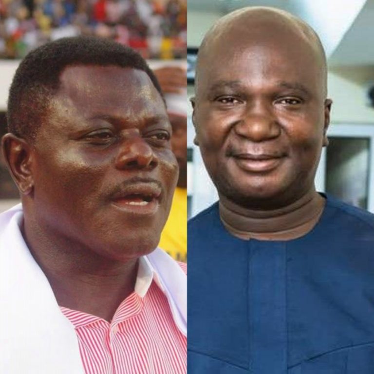 Kotoko: Blame Kwame Kyei for huge financial losses  – Edmund Ackah