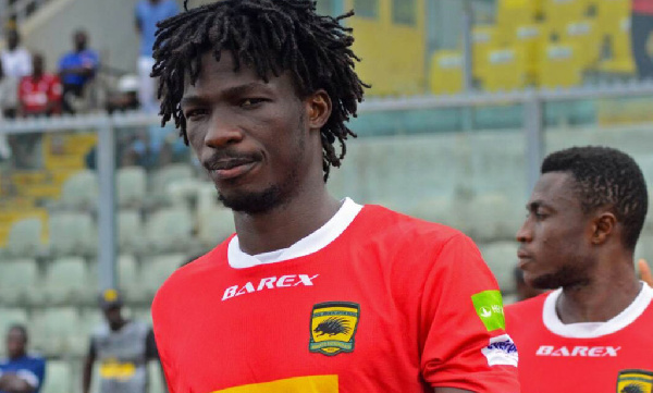 Negotiations hit deadlock as Medeama SC all but pull plugs on Yacouba pursuit