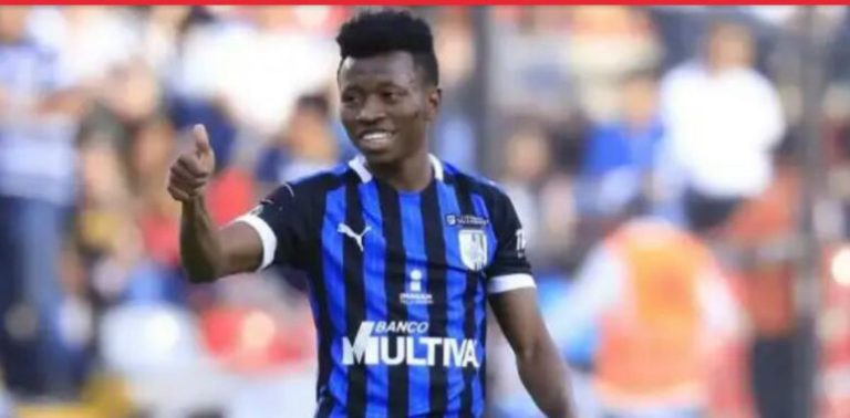 “I’m working hard for Black Stars call-up ” – Clifford Aboagye