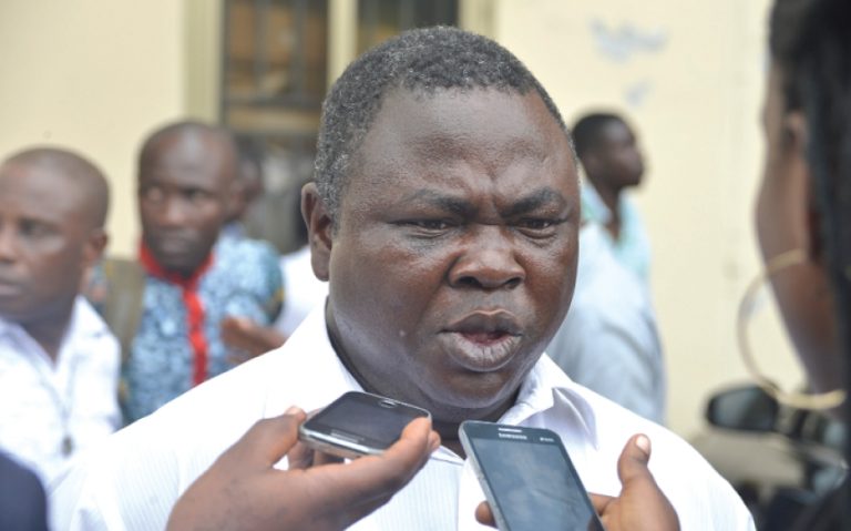 Allow us to play our football because NPP delegates disregarded COVID-19 protocols during their primaries – Albert Commey