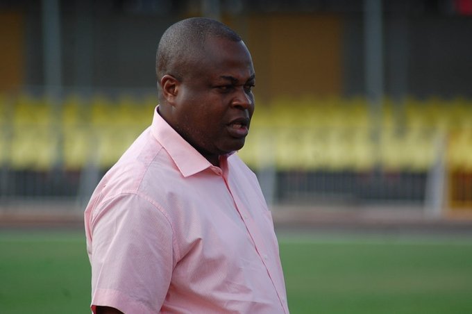 GFA cannot share stimulus package to clubs without FIFA’S approval  – Fred Pappoe