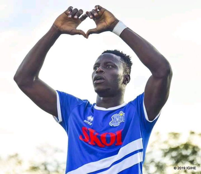Ghanaian player SACKED for ‘insulting’ club president