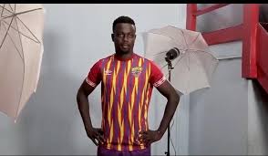 Never will I play for Hearts Of Oak again – Emmanuel Mintah