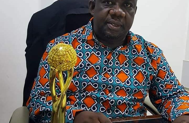 Sometymer Otuo Acheampong fires back at K.K.Sarpong spokesman, Ben Nti  for accusing him wrongly
