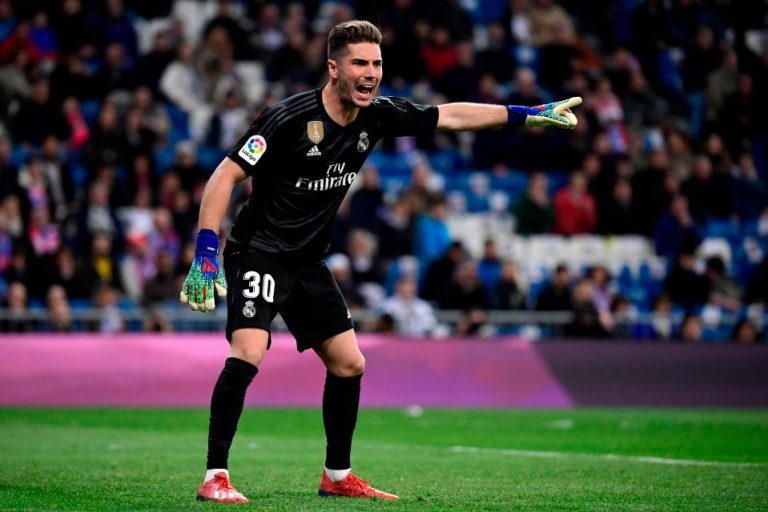 Zinedine Zidane’s son chooses to represent Algeria