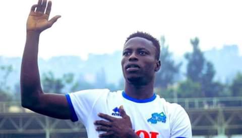 ‘I was misquoted’ – Michael Sarpong denies insulting Rayon Sports president