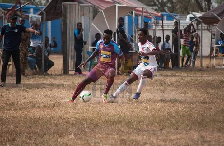 Ghana FA writes off GHS1,200,000 debt of Division One Clubs
