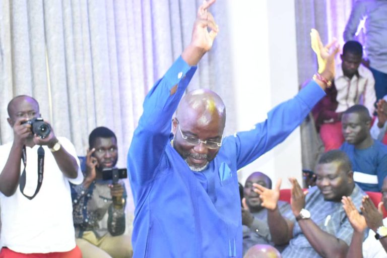 ‘Nothing has changed under Kurt Okraku ‘ – Osei Palmer