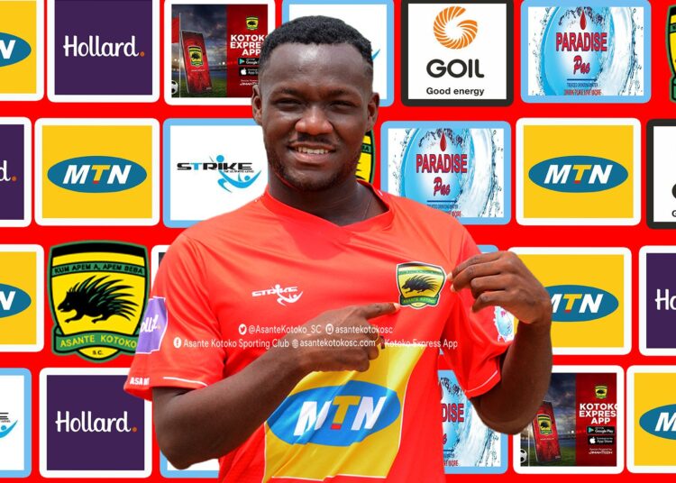 Ghana Premier League: Check the TOP completed transfers for the second round