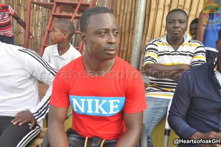 Charles Taylor apologizes to Dr. Nyaho Tamakloe over ‘archaic football administrator ‘ comments claims
