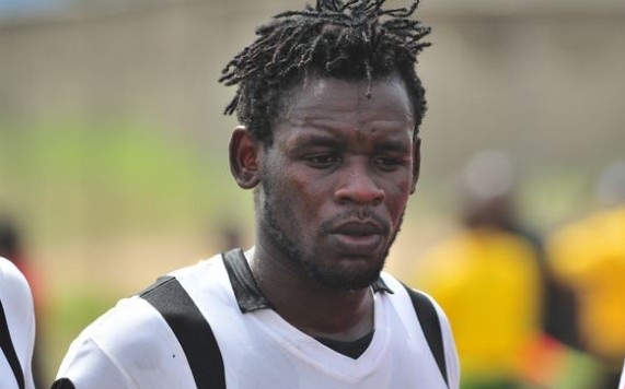Kotoko ordered by FIFA to pay $180,000 in tussle with Esperance over Emmanuel Clottey transfer