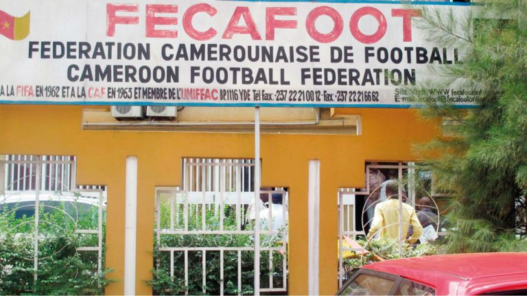 COVID-19: Fecafoot to provide financial support for Cameroon clubs