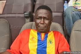 Hearts Of Oak Board of Directors set Committee to investigate Alhaji Akanbi – Report
