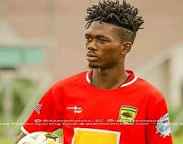 Empem Dacosta to Legon Cities Off, player to remain at Kotoko
