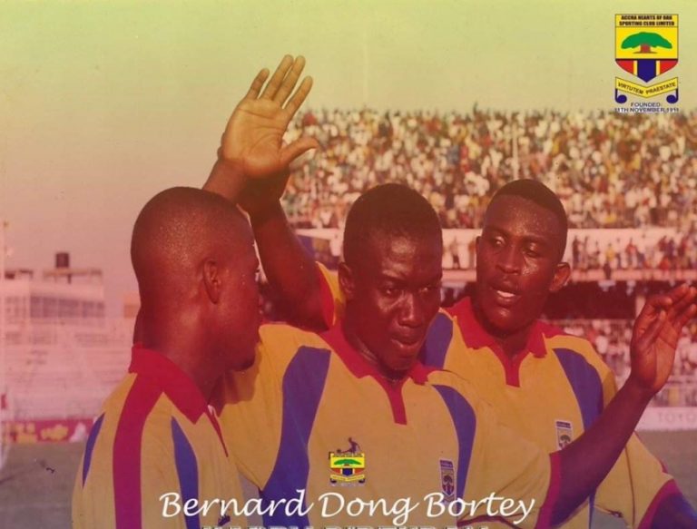 BENARD DONG BORTEY: The Divisive Genius Who Thrived In The Face Of Adversity