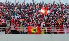 REVEALED: Asante Kotoko accrued $ 1,132 from the 2019 Caf Confederation Cup