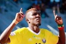 I didn’t join Hearts for personal glory  – Abednego Tetteh