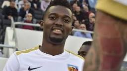 Bernard Mensah: Turkish League touger than Spain and Portugal