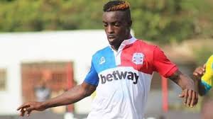 Frederick Ansah Botchway 