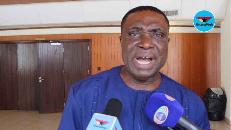 COVID-19:Accept pay-cut – Hon. Alex Agyekum tells local-based players