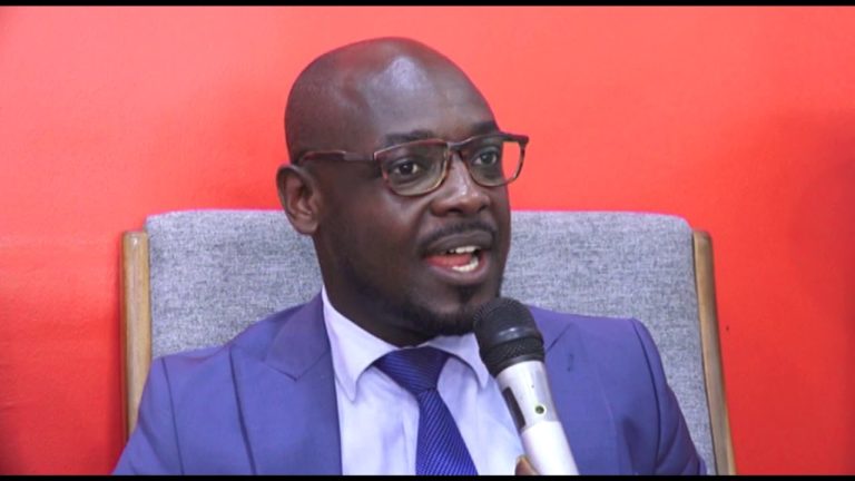 Henry Asante chides Osei Palmer for ‘below belt’ comments about GFA