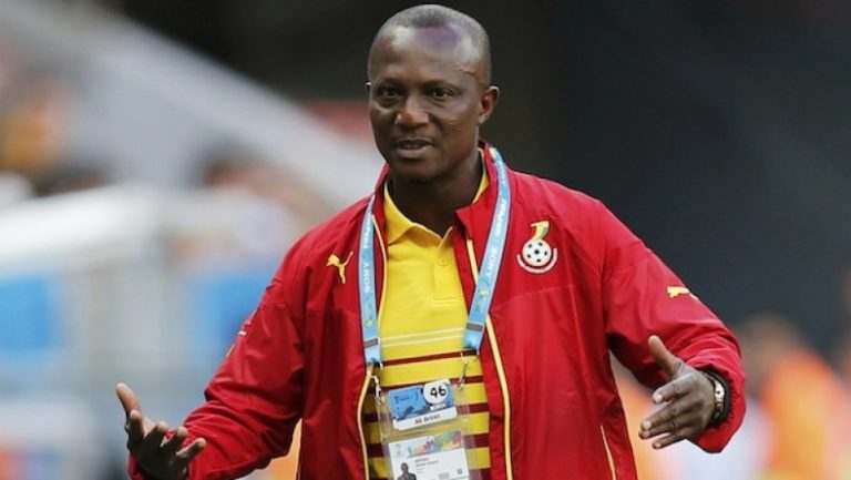 ‘I have no regrets’ – Ex-Black Stars coach Appiah believes he left a legacy