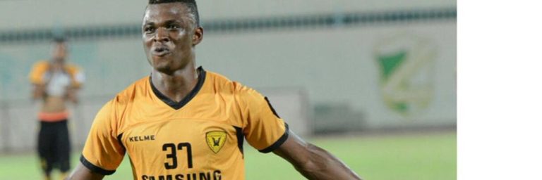 Rashid Sumaila hints at Qadsia stay