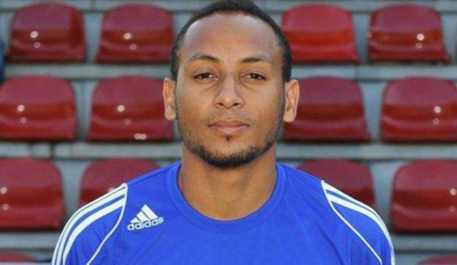 Former Congolese defender Hiannick Kamba FOUND ALIVE four years after being reported dead