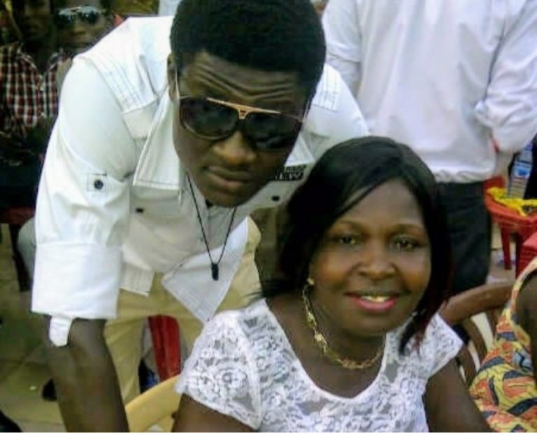 Agyemang Badu: My mother cried after informing her about Kotoko move