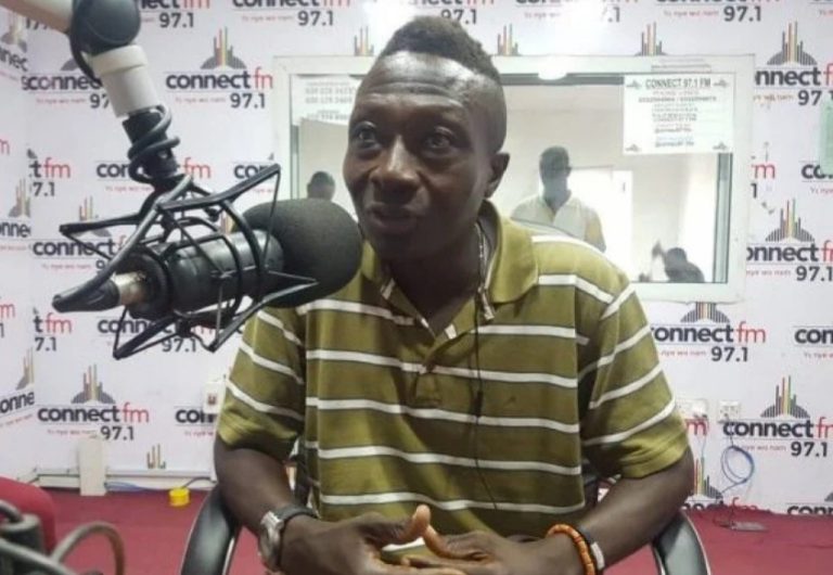 ‘I am broke’ – Former Hearts Of Oak defender  Acquah Harrison