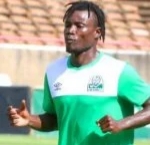 Former Kotoko midfielder Jackson Owusu detained in a Hotel