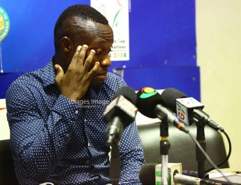 Godwin Attram urges Ghana FA to resume Ghana Premier League