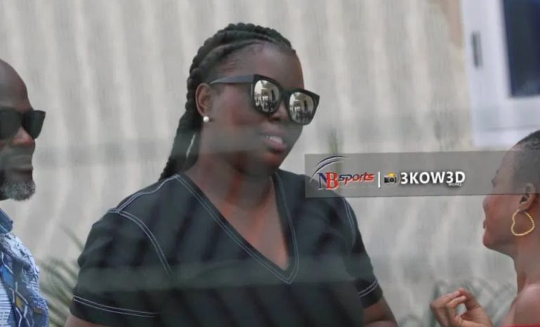 We’re not in a haste to resume the league  – Chairperson of Women’s Premier League Hilary Boaten