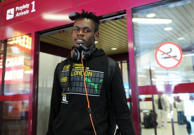 Emmanuel Clottey: I won’t appeal the Court verdict