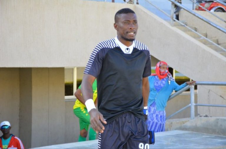 Ghana U-20 World Cup winner Daniel Agyei not giving up on Black Stars return