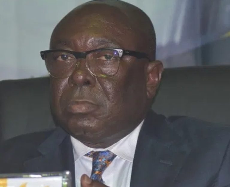 PROFILE: Mr Jude Arthur  – Vice-Chairman of newly-formed  Asante Kotoko Board