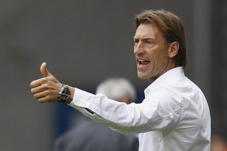 Hervé Renard eyes Ghana return,  wants to win 5th AFCON with Black Stars
