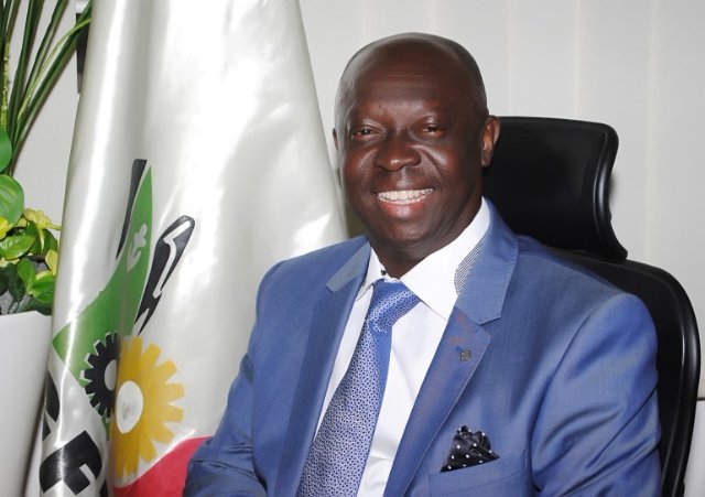 Clubs will ‘die’ if the Ghana league is cancelled  – Kwabena Yeboah