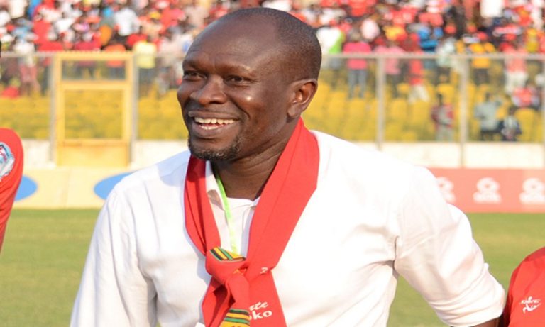 Black Stars coach CK Akonnor to appear before Manhyia three-member committee