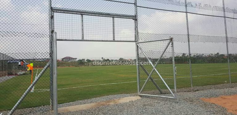 Manhyia secure $30m for Asante Kotoko stadium project  – Report
