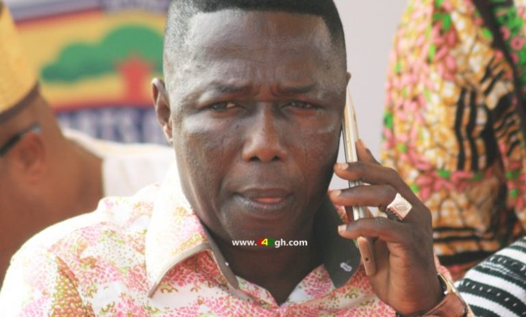 Hearts Board Member Alhaji Akanbi  exonerated  of bribery case