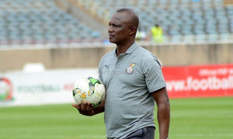 The GFA is being disrespectful to me – Kwesi Appiah on unpaid salaries