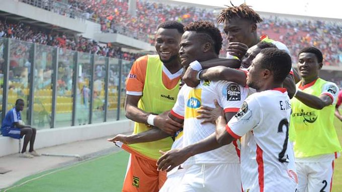 Ghana FA: Season remains suspended