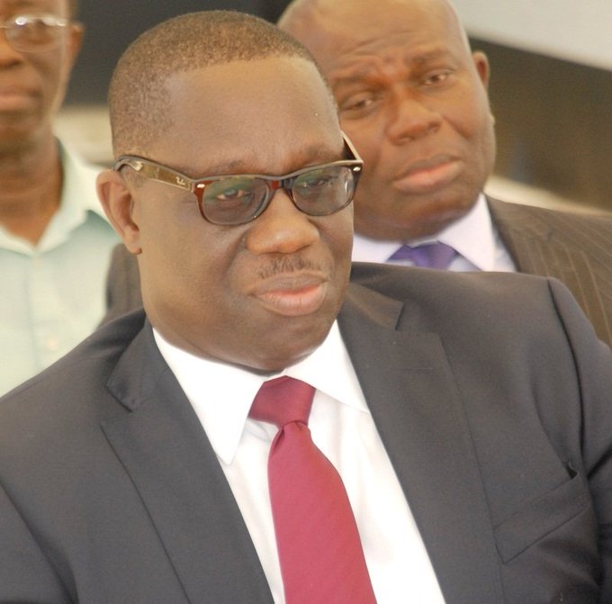 “I cry anytime I see Hearts Of Oak bus” – Ernest Thompson