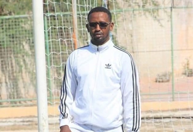 Former Somalia goalkeeper  Abdiwali Olad  shot dead in a mosque
