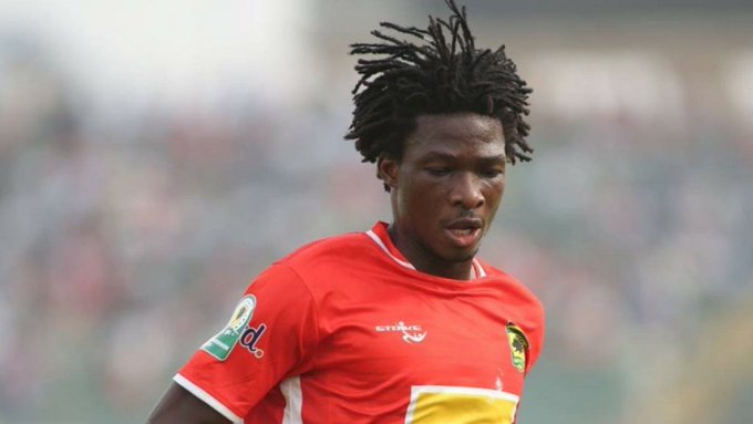 Tanzanian giants Simba SC halts negotiations with former Kotoko striker Songné Yacouba