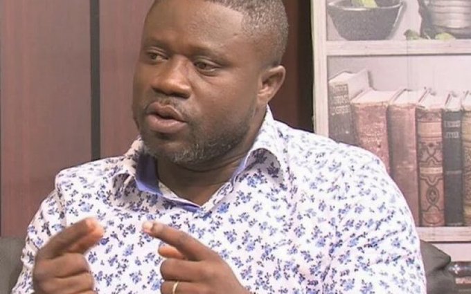 Kwadwo Baah Agyemang cautions GFA against returning football; wants season annulled