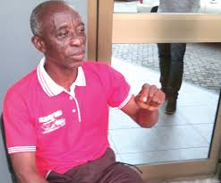 AshantiGold drop Kofi Manu for Ex-Wa All Stars CEO Oduro  Nyarko as Accra Rep
