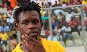 Clottey loses case against Kotoko, awarded cost of GH¢5,000